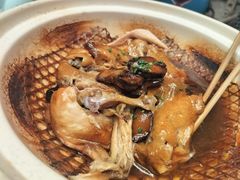 -新安人家·22年本地餐厅