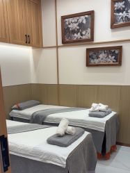 -芳朵美容养生SPA