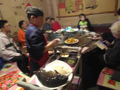 -粗粮人家·东北菜(洋桥店)