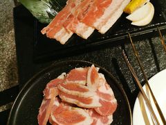 -嘿嘟嘟·肋条烧肉放题(爱融荟城店)