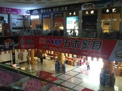 -长虹家具世界(渭水道店)