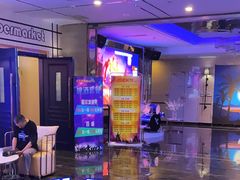 -宝乐星量贩KTV(莲升路店)