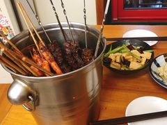 -炒豆合作社(东四总店)