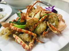 -海儀美食楼(湾仔海鲜街店)