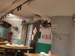 -汉小城·老铫子藕汤·乡野湖北菜(江汉路吉庆街店)