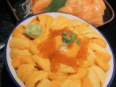 海胆饭-YAMAKAWA(龙湖胥江天街店)
