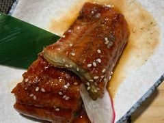 -虹料理·日料放题(悠方店)