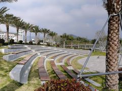 -大梅沙海滨公园