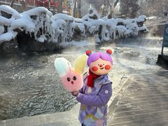 -水磨沟公园