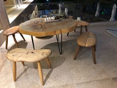 大堂-无味舒食(环岛路店)