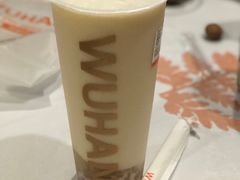 -爷爷不泡茶NOYEYENOTEA(武汉佰港城创始店)