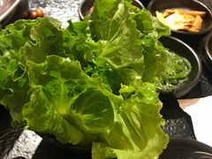 -九田家黑牛烤肉料理(石路天虹店)