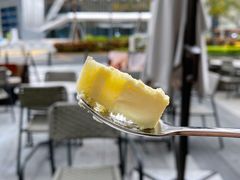 橙味芝士蛋糕-农畉LONFOOD(福田星河COCOPark店)