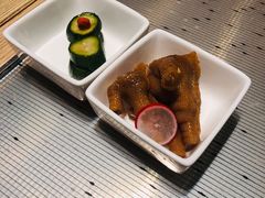-彩丰楼中餐厅·仁恒洲际酒店
