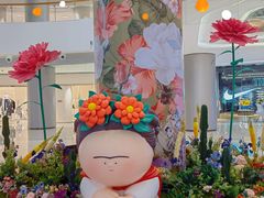 -长沙北辰三角洲大悦城