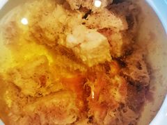 猪肉例汤-金苑酒家·客家菜·广东老字号(万象店)