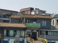 -广州素食学校·素猫豆腐(长洲码头店)