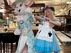 -丘吉尔餐厅(澳门伦敦人店)