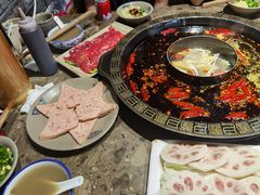 -重庆渝达老火锅(春熙路店)