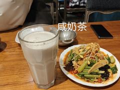 -新疆哈利德餐厅(紫薇都市店)
