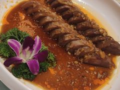 -鲁班张葱烧海参(马庄街店)