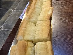 -三个大叔烤羊肉串·炭炉砂锅菜(西三旗店)