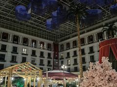 -中家鑫园温泉酒店鑫悦汤泉