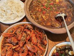 -马头巷·食景园(苏州总店)
