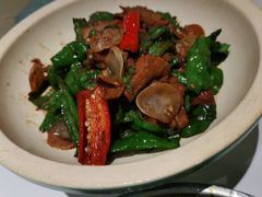 -相遇·鲜炒黄牛肉(丹阳吾悦广场店)