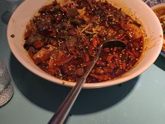 -川正旺江湖菜(三元桥店)