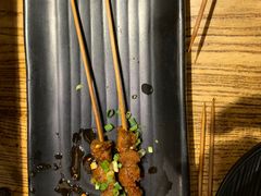 -嘎嘎鸭脑壳(金琴店)