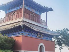 -天津妈祖文化园