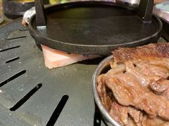 -济州爱肉堂(总店)