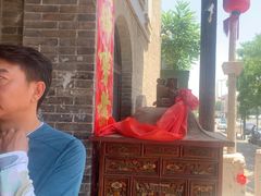-山西会馆·晋菜·晋商宴·学堂记忆(许坦西街店)