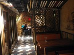 -辣尚瘾·烤鱼·新川菜(交大直营店)