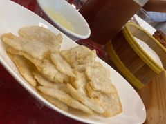-东四民芳餐厅(世茂工三店)