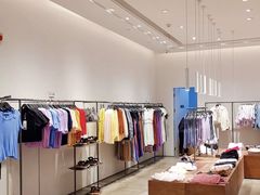 -URBAN REVIVO(西安Momopark店)