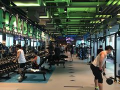 -Trainyard 炼·工场(中国国际贸易中心店)