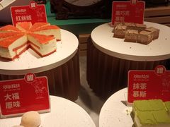 -火叮叮自助烤肉·现切牛肉(茂业店)