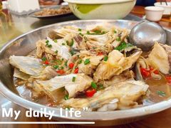 -花悦农庄 | 烧鸡·竹筒饭(沙迳高沙温泉香溪堡店)