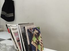 -常识咖啡common sense(春熙路店)