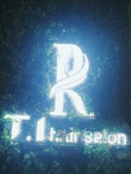 -T.1 hair salon烫染接发