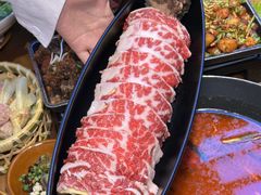 -贵厨酸汤牛肉(花果园国际中心店)