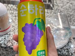 -震海贝烤贝·民俗特色店(延吉总店)