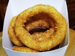 -汉堡王(上海虹口龙之梦)