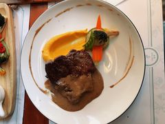 -Deer Park鹿园西餐(仁恒置地广场店)