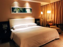 -杭州龙禧福朋喜来登酒店