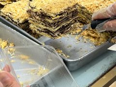 -爱德顺糕点食屋(利民道店)