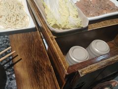 -蜀汏峡火锅(南内环店)