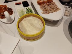 -国人川菜(李家村建东街店)